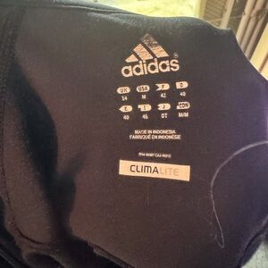 Adidas Sport Exercise Jacket-Women’s